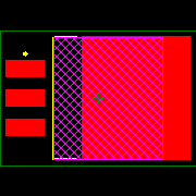 LT1085IM36TR Footprint - Analog Devices / Linear Technology
