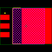 LT1085IM36TR Footprint - Analog Devices / Linear Technology