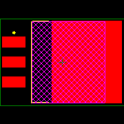 LT1085IM36TR Footprint - Analog Devices / Linear Technology