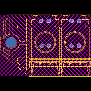 1047450000 Footprint - Weidmuller