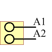 1047450000 Symbol - Weidmuller