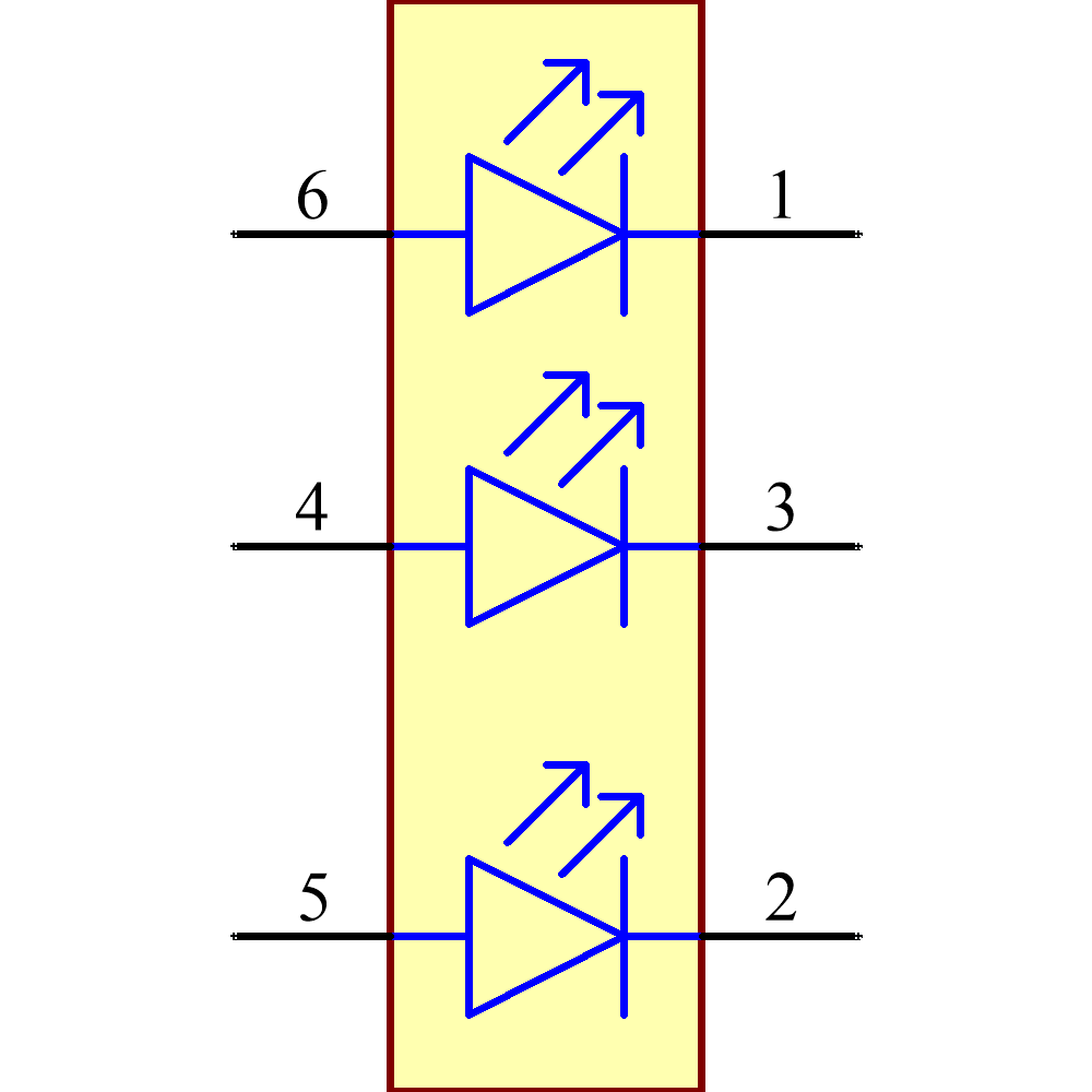 LRTBGVTG-U5V5-1+A5B5-29+S9T9-49 Symbol - Osram Opto