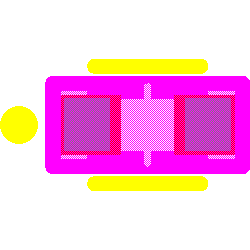 LA L296-Q2R2-1-0-20-R18-Z Footprint - Osram Opto