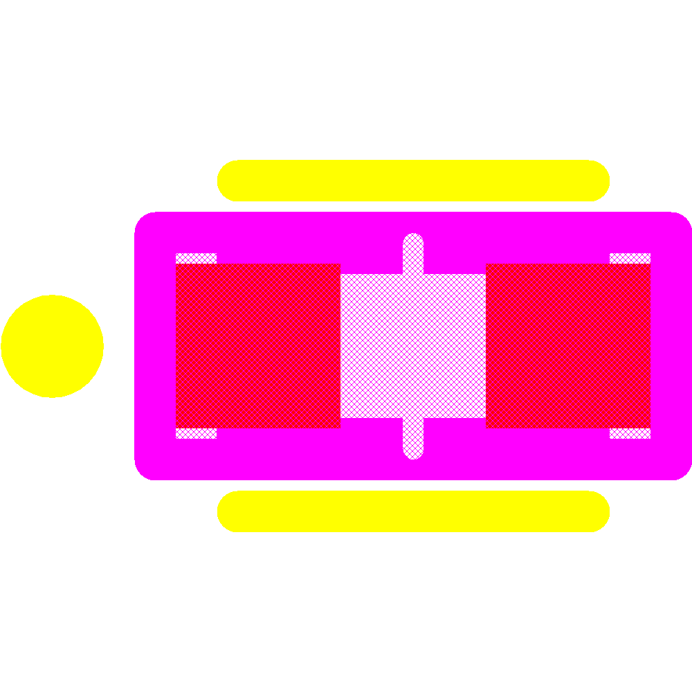 LTST-C194TGKT Footprint - Lite-On