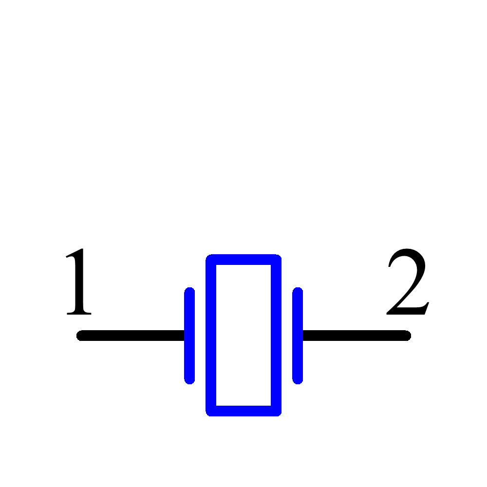ABM3-25.000MHZ-B2-T Symbol - Abracon
