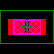 CC0603KRX7R7BB224 Footprint - Yageo Group