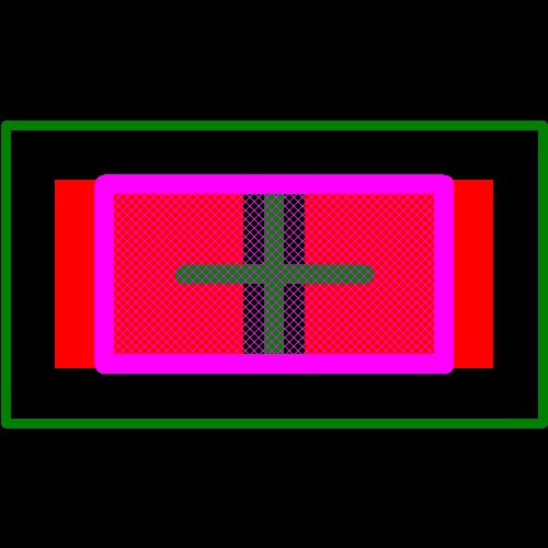 CC0603KRX7R7BB224 Footprint - Yageo Group