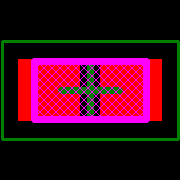 CC0603KRX7R7BB224 Footprint - Yageo Group