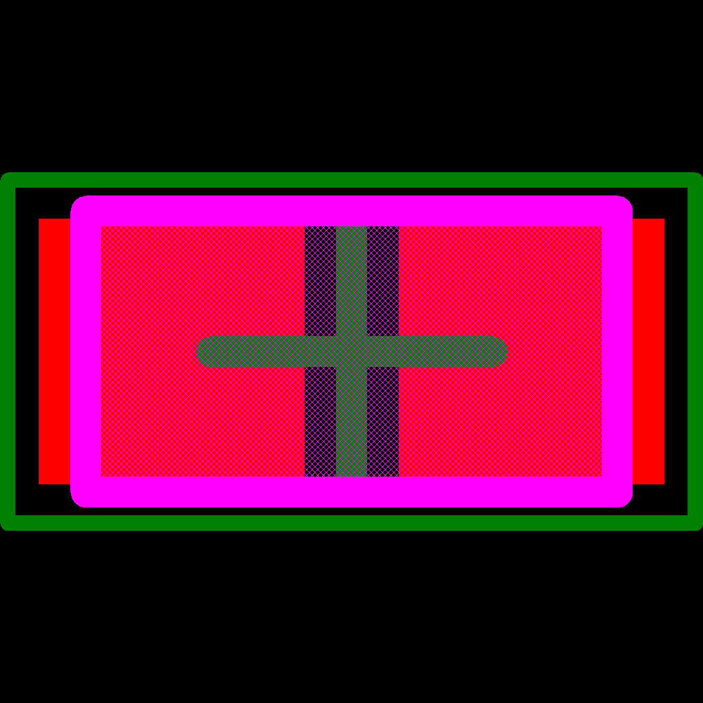 CC0603KRX7R7BB224 Footprint - Yageo Group