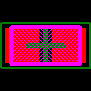 CC0603KRX7R7BB224 Footprint - Yageo Group