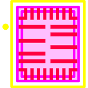MP5023GV Footprint - Monolithic Power Systems