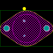 MJ2955G Footprint - onsemi
