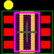 UMZ1NT1G Footprint - onsemi