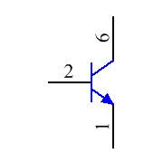UMZ1NT1G Symbol - onsemi