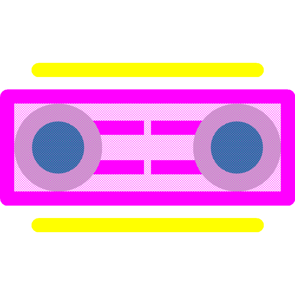 999-11-110-10-000000 Footprint - Mill-Max