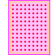 LTM8064IY#PBF Footprint - Analog Devices
