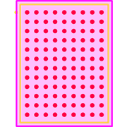 LTM8064IY#PBF Footprint - Analog Devices