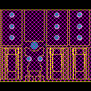 1156670000 Footprint - Weidmuller