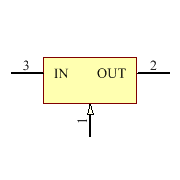 LD1085V Symbol - STMicroelectronics