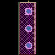 BDV64B Footprint - onsemi