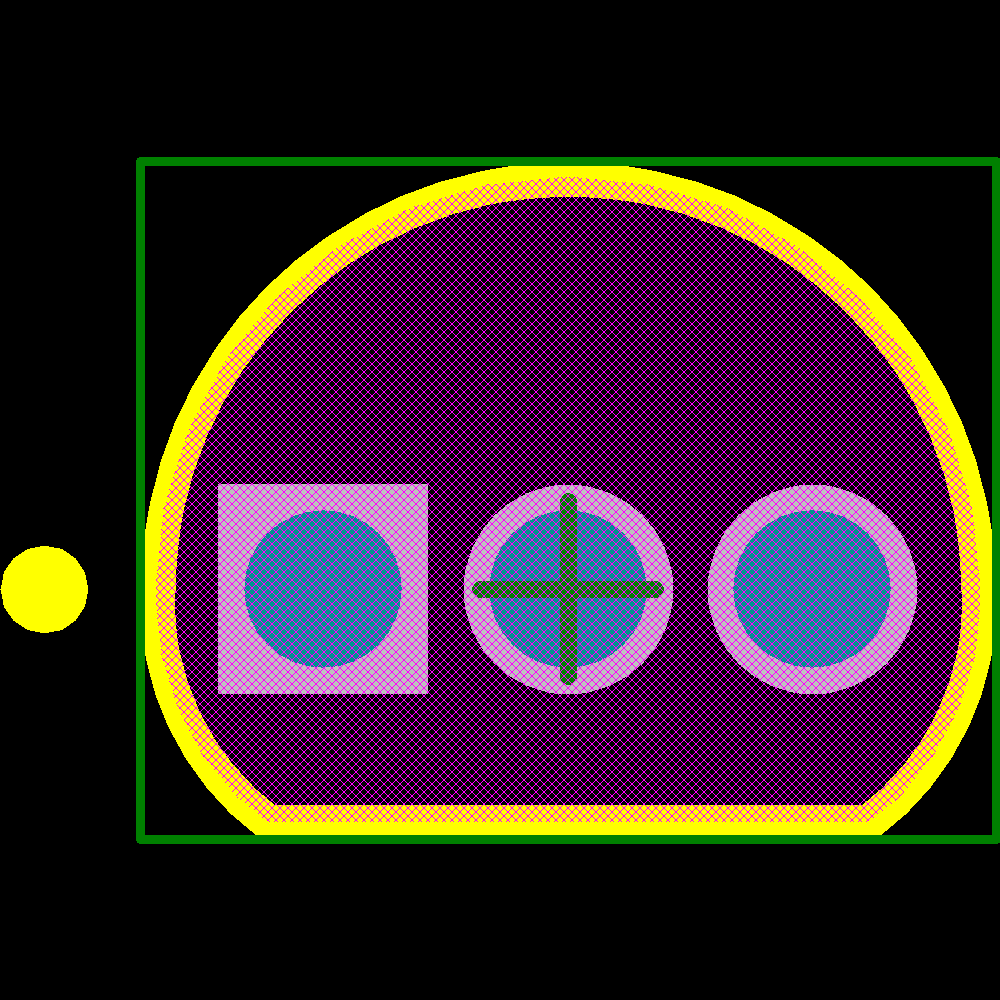 MPS4250G Footprint - onsemi