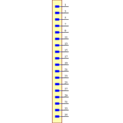M20-9761846 Symbol - Harwin
