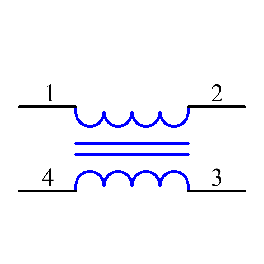 B82789C0104N002 Symbol - EPCOS