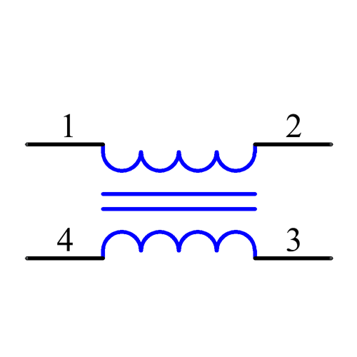 B82789C0104N002 Symbol - EPCOS