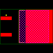 MJB41C Footprint - onsemi