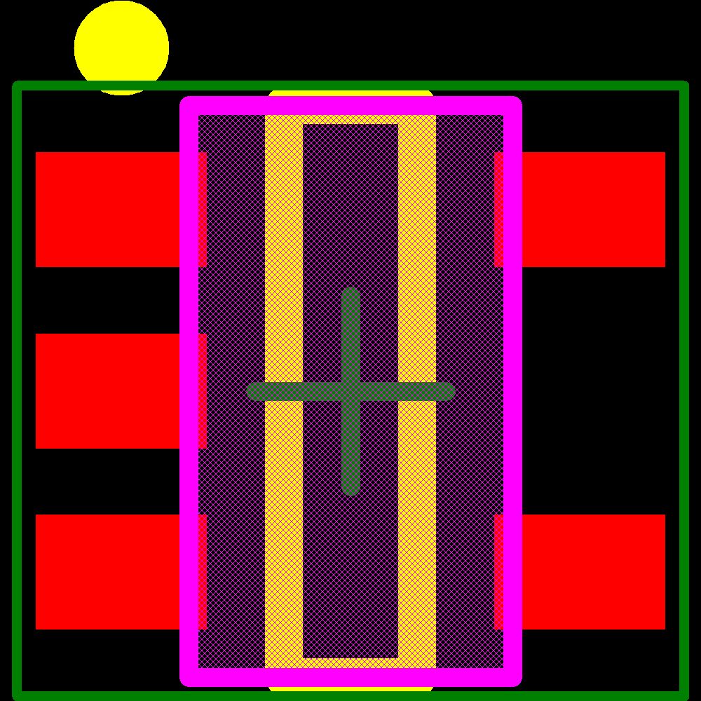 TMP36GRTZ-REEL7 Footprint - Analog Devices