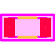 3413.0330.22 Footprint - Schurter