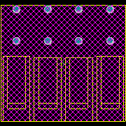 1930290000 Footprint - Weidmuller