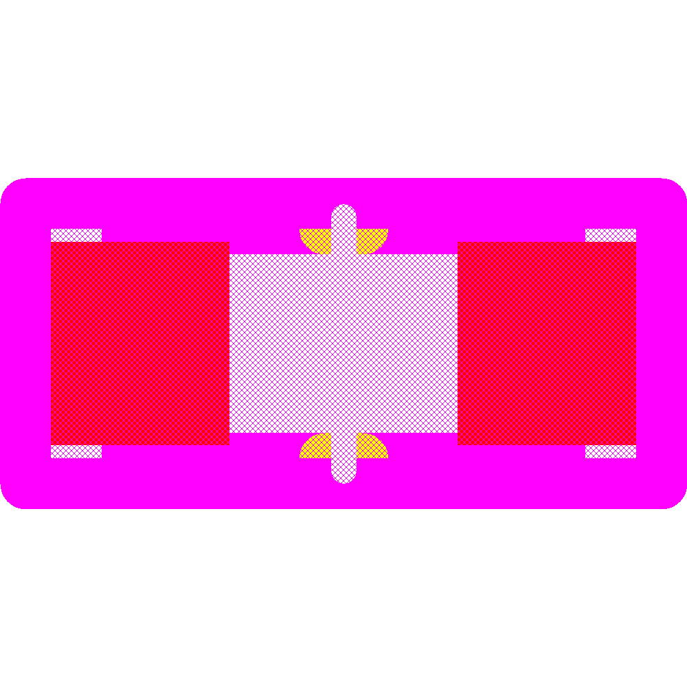 B82496C3109A000 Footprint - EPCOS