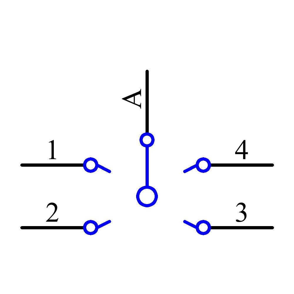A30403RNZQ Symbol - C&K Components