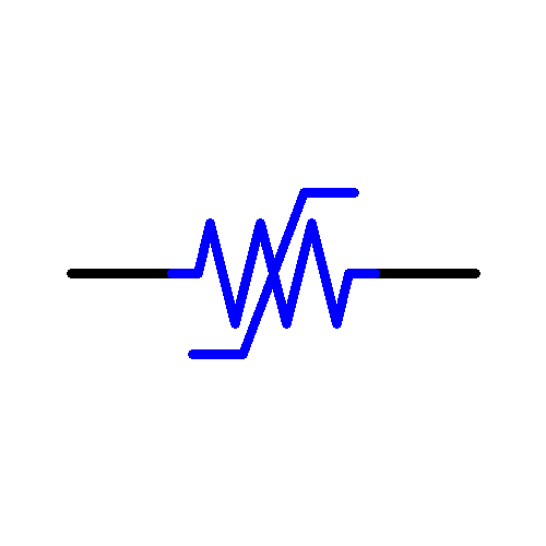 MF-MSMF050-2 Symbol - Bourns