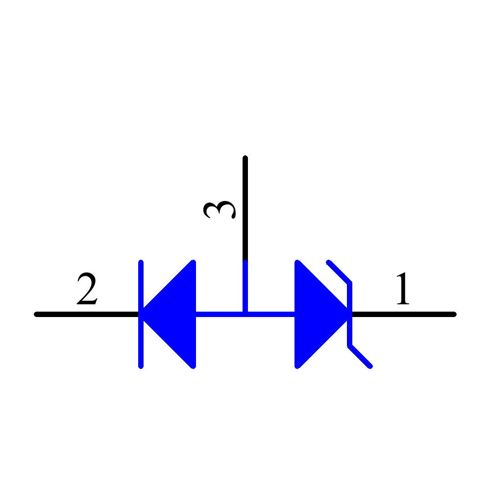 SL12T1G Symbol - onsemi