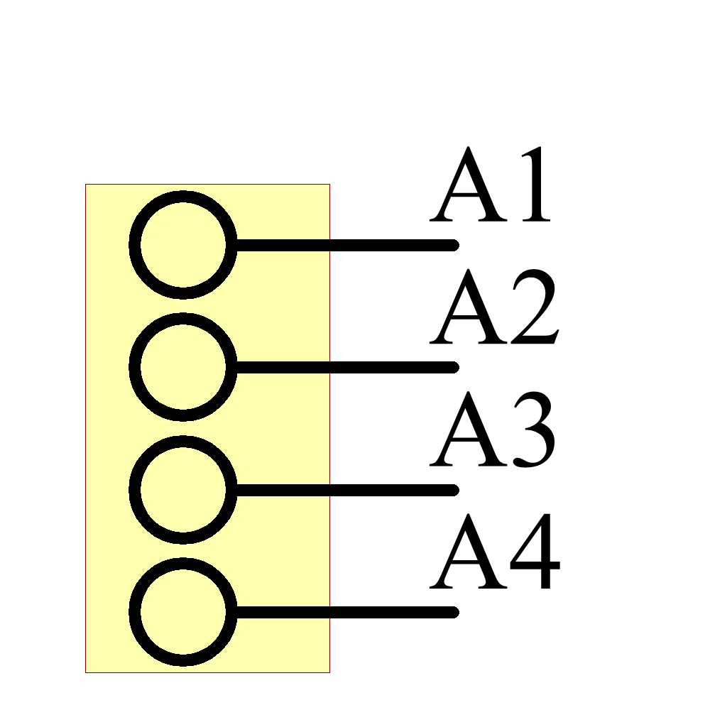 1888810000 Symbol - Weidmuller