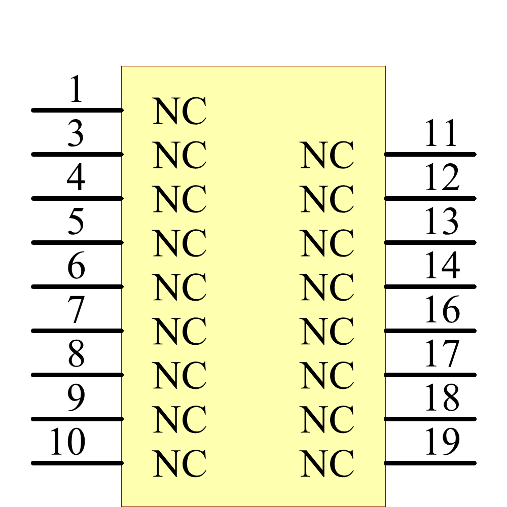 5962-9962001Q2A Symbol - Texas Instruments