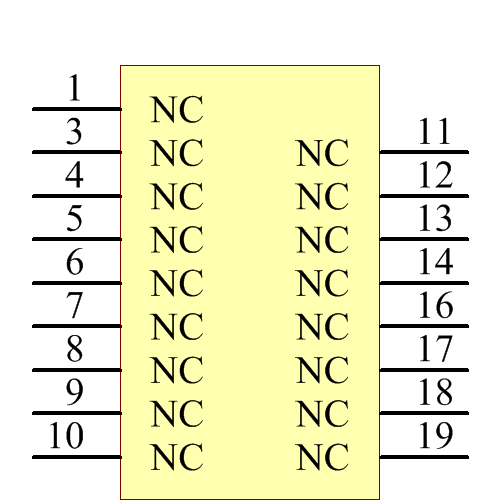 5962-9962001Q2A Symbol - Texas Instruments
