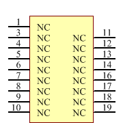 5962-9962001Q2A Symbol - Texas Instruments