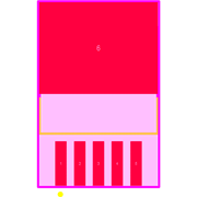 MIC29152WU Footprint - Microchip