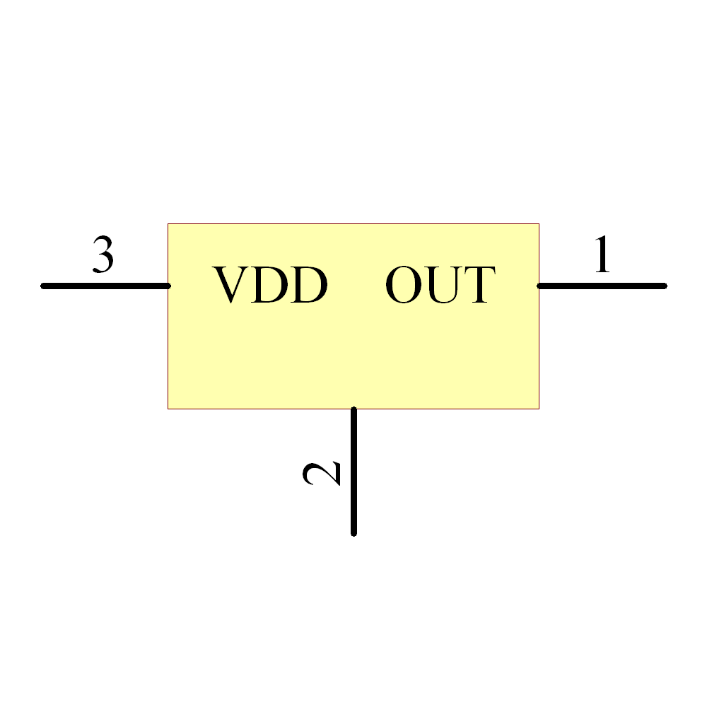 MCP112T-240E/TT Symbol - Microchip