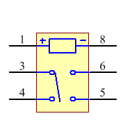 DE1A5D Symbol - Panasonic