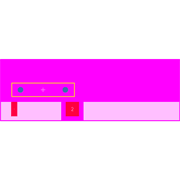 W3139 Footprint - Pulse Electronics