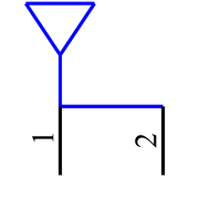 W3139 Symbol - Pulse Electronics