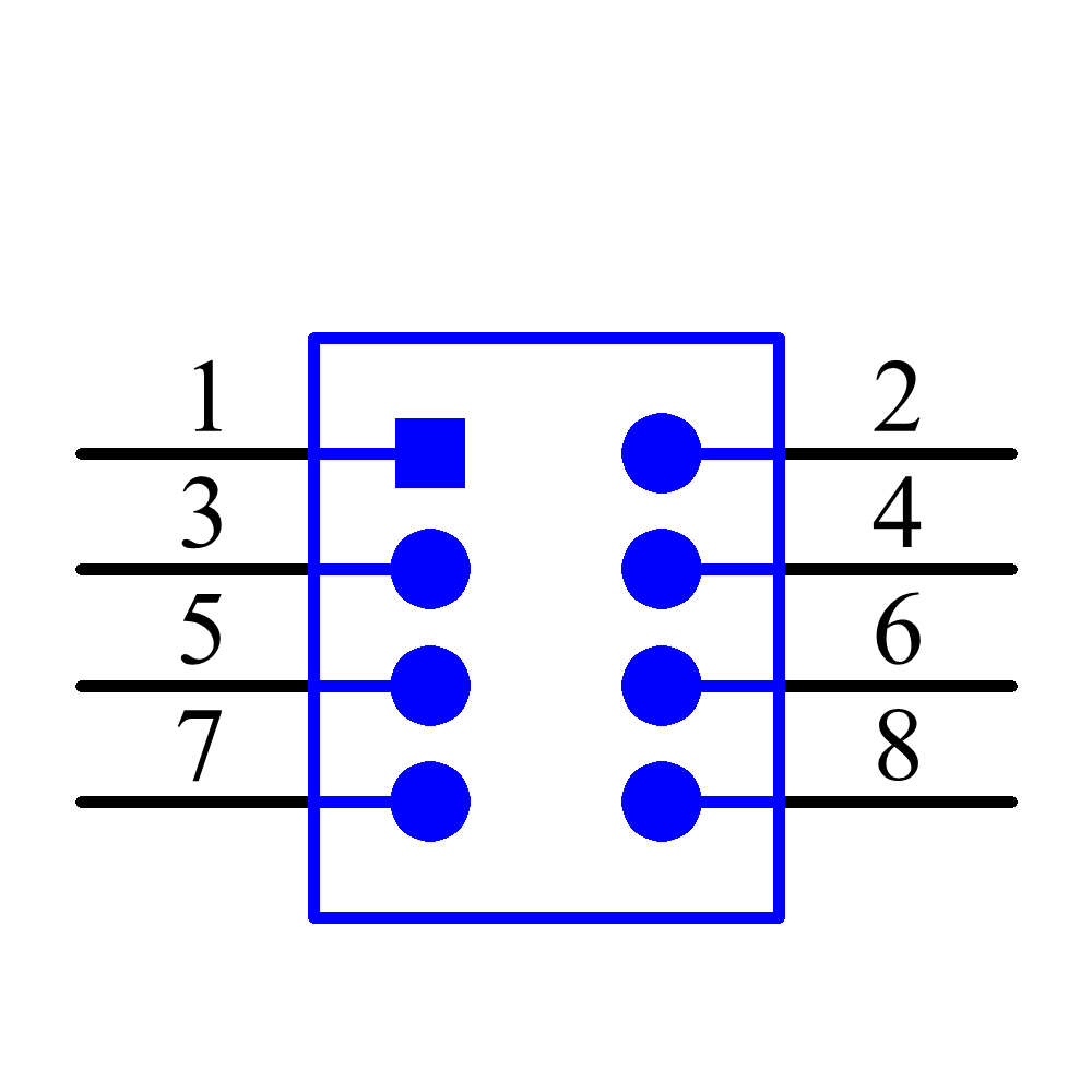 62000821121 Symbol - Wurth Elektronik