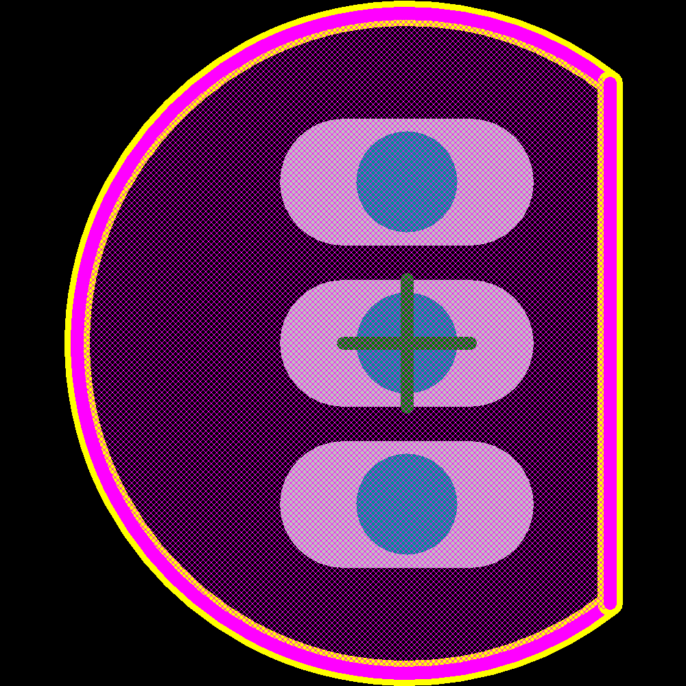 AD592CNZ Footprint - Analog Devices