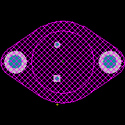 LM323K Footprint - STMicroelectronics