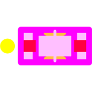 ESD5V0S1U02VH6327XTSA1 Footprint - Infineon