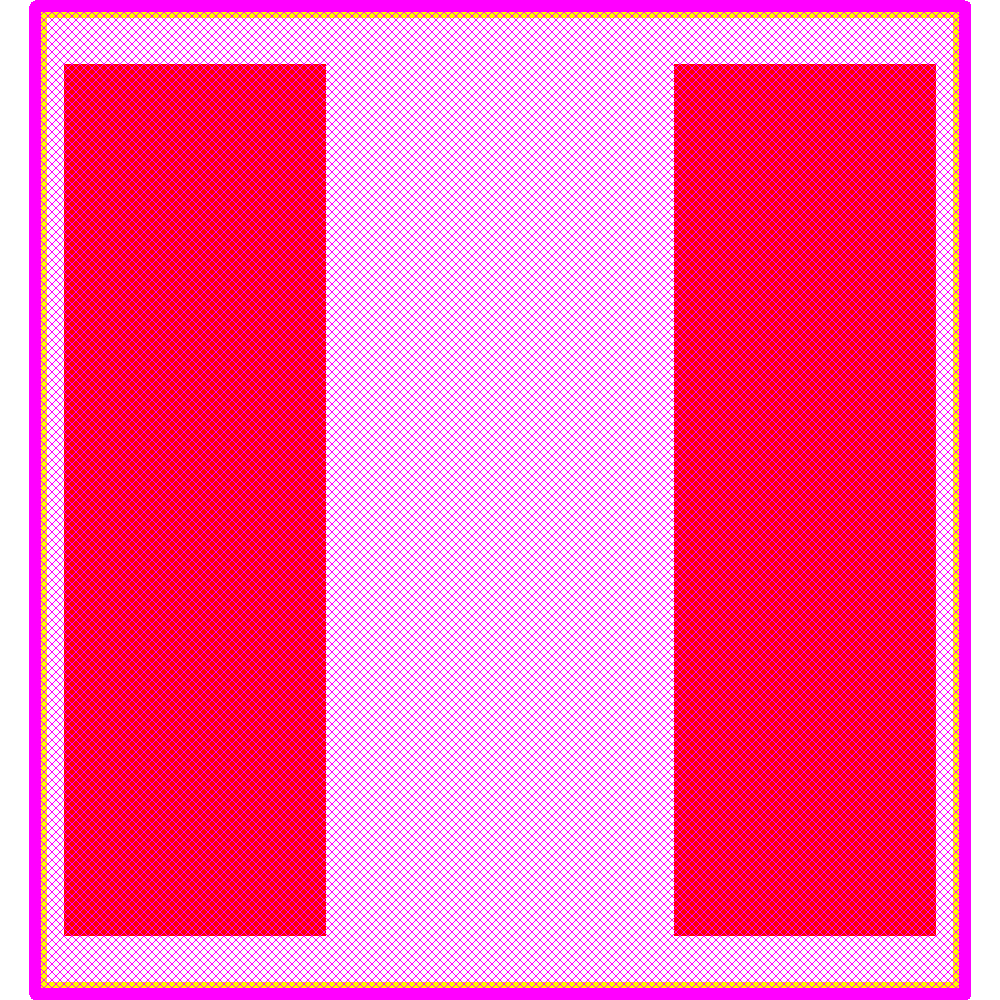 PA2247.223NLT Footprint - Pulse Electronics